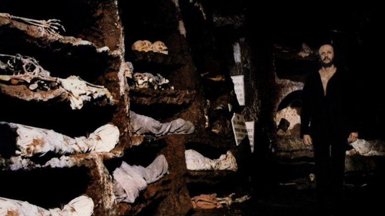 Anthropophagous still