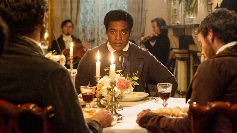12 Years a Slave still 2