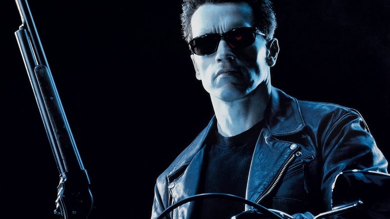 Terminator 2: Judgment Day still 4