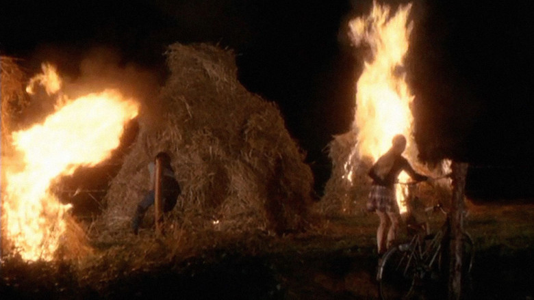 Don't Deliver Us from Evil still 1