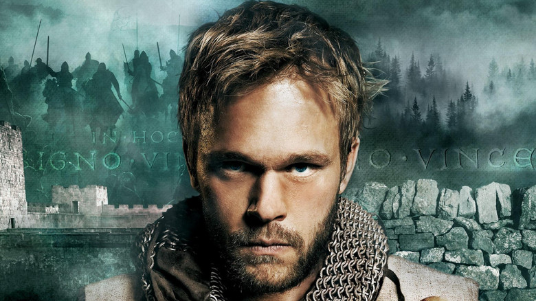 Arn: The Knight Templar still