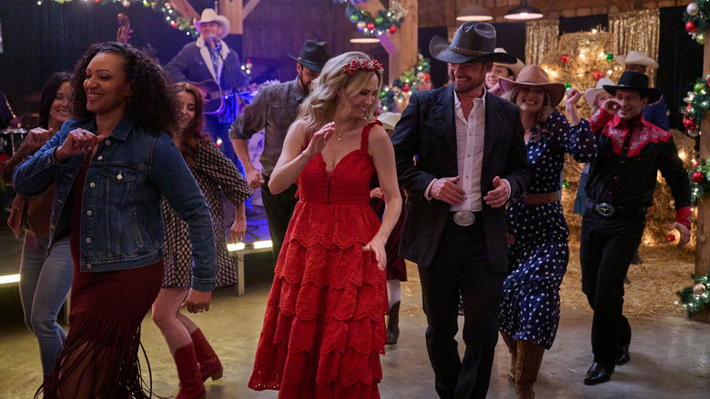 A Royal Montana Christmas still