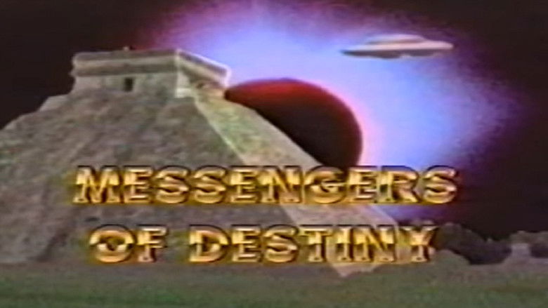 Messengers of Destiny still 1
