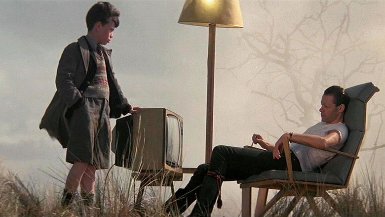 Pink Floyd: The Wall still 3