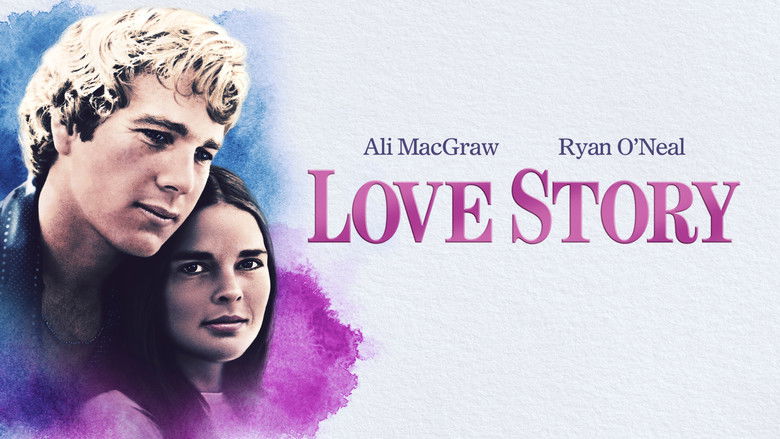 Love Story still