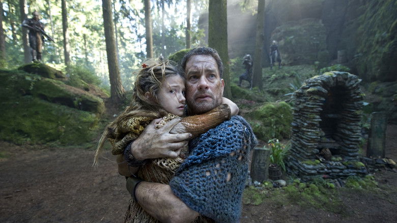 Cloud Atlas still