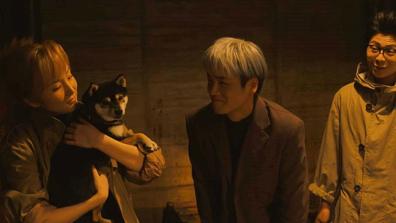 Fullmetal Alchemist: The Final Alchemy still