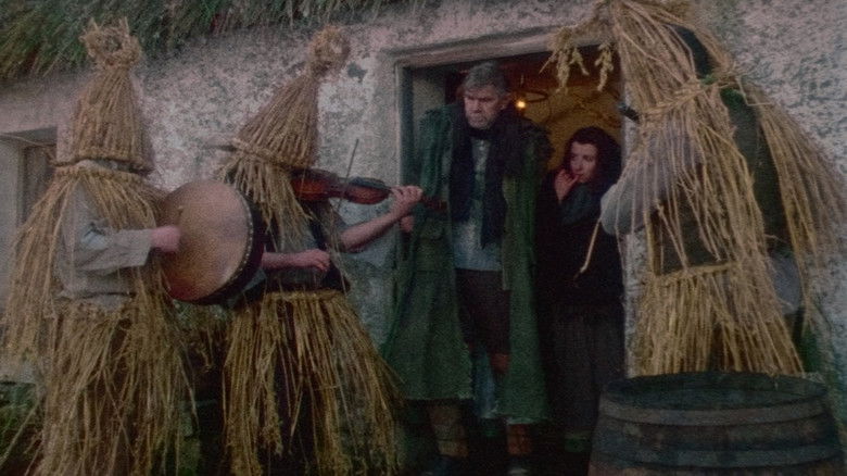 The Outcasts still 1