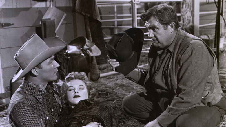 Under California Stars still 1