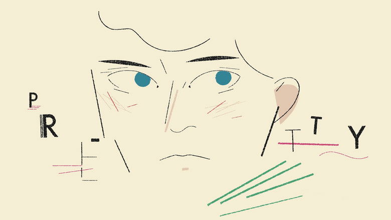 Modern Love: A Kiss, Deferred still