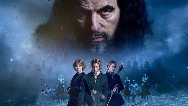 Stockholm Bloodbath still