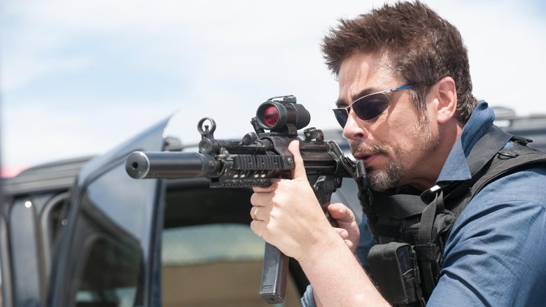 Sicario still 2