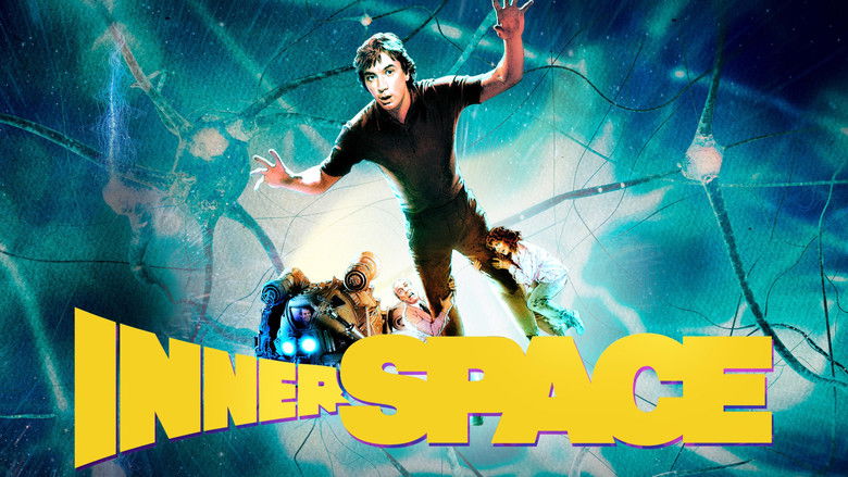 Innerspace still
