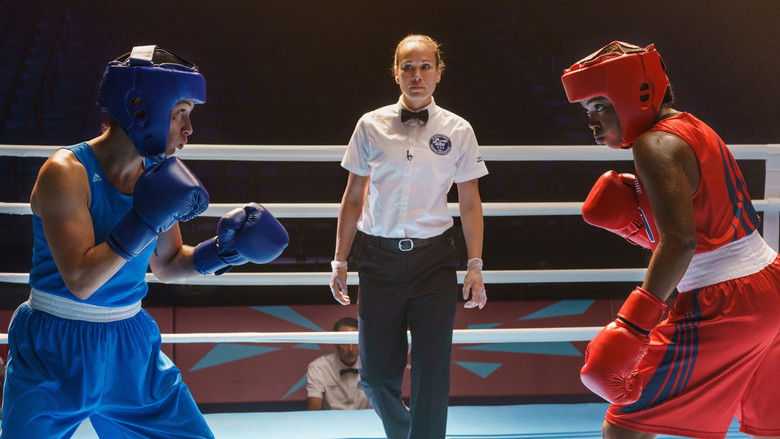 The Fire Inside still