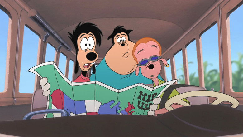 An Extremely Goofy Movie still