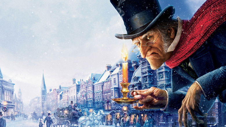 A Christmas Carol still 2
