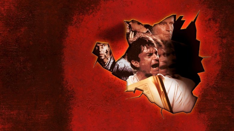 In the Mouth of Madness