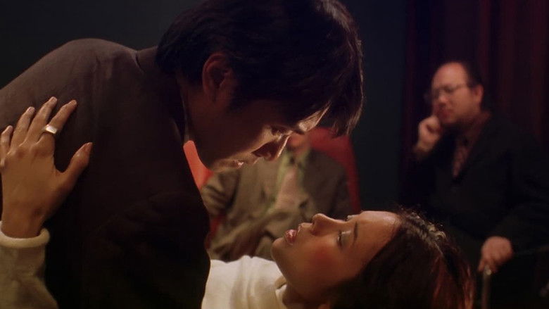 King of Comedy still