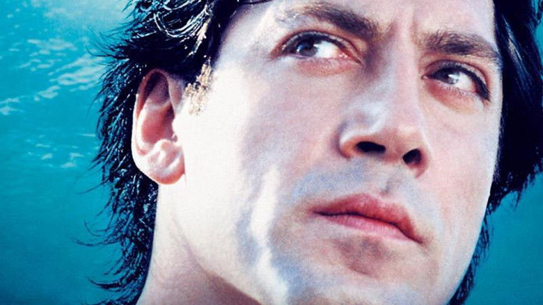 The Sea Inside still