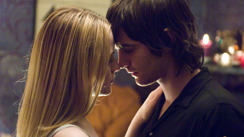 Across the Universe still 3