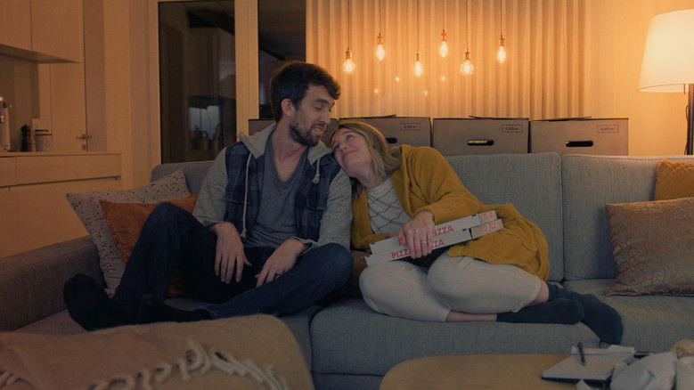 Snarling Next Door still 1