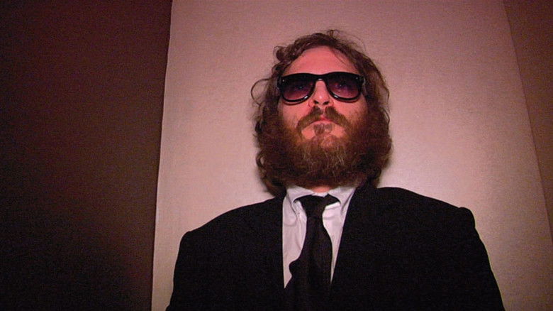 I'm Still Here still