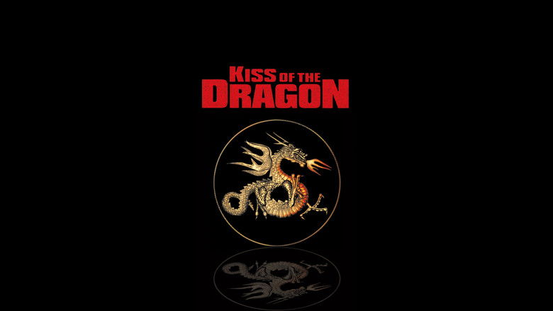 Kiss of the Dragon still