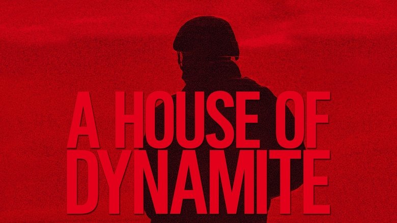 A House of Dynamite still