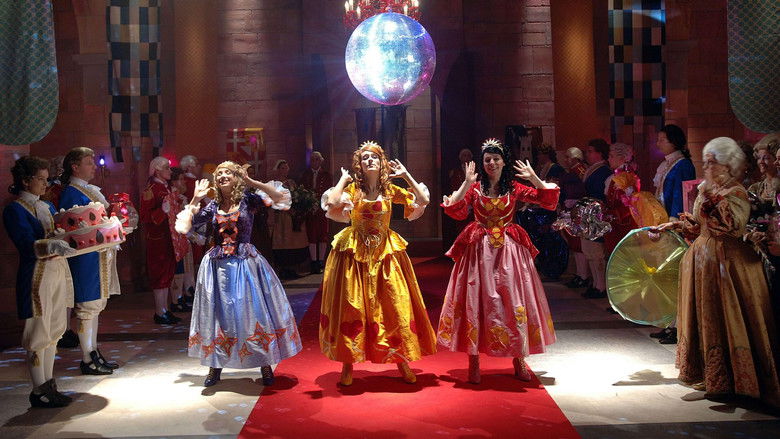 K3: The Ice Princess still 1