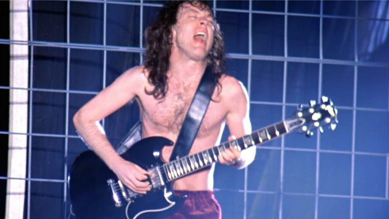 AC/DC: Live At Donington still