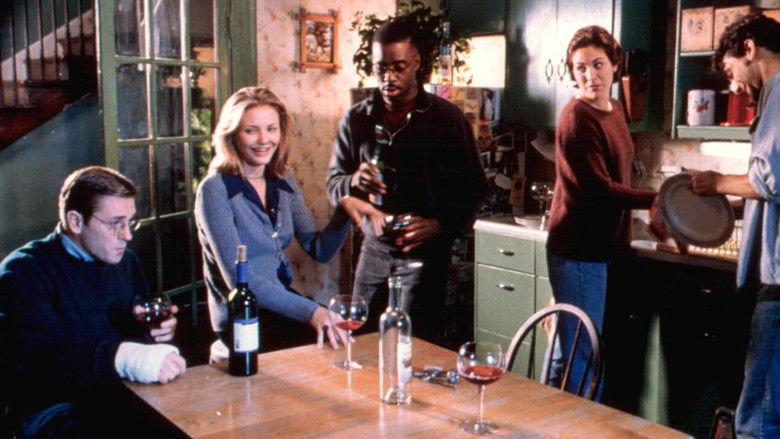 The Last Supper still