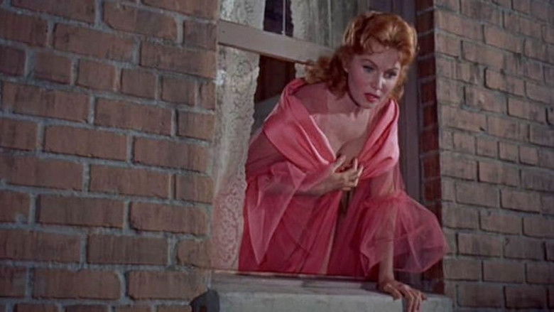 Alias Jesse James still