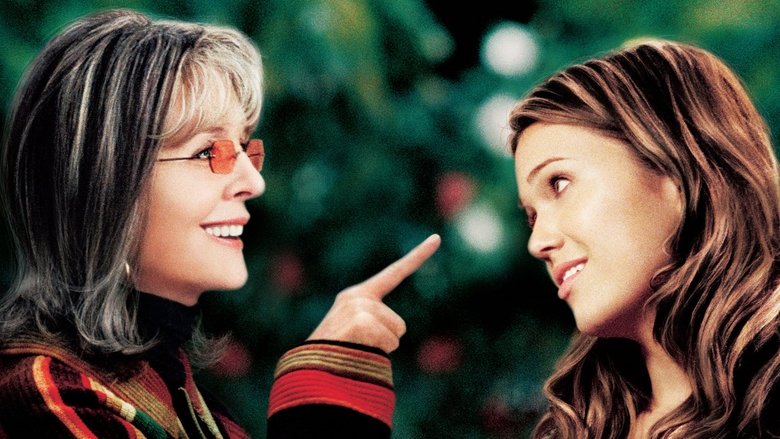 Because I Said So still 1