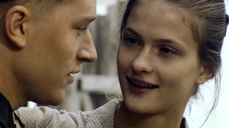 Franz + Polina still