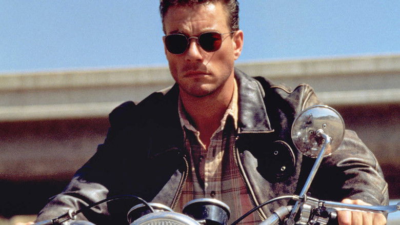 Nowhere to Run still