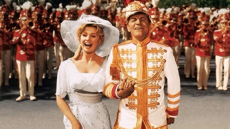 The Music Man still 1