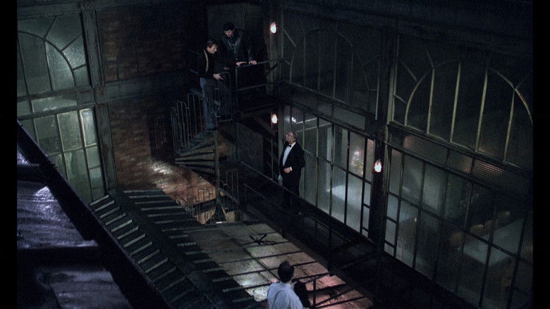 The Inquisitor still