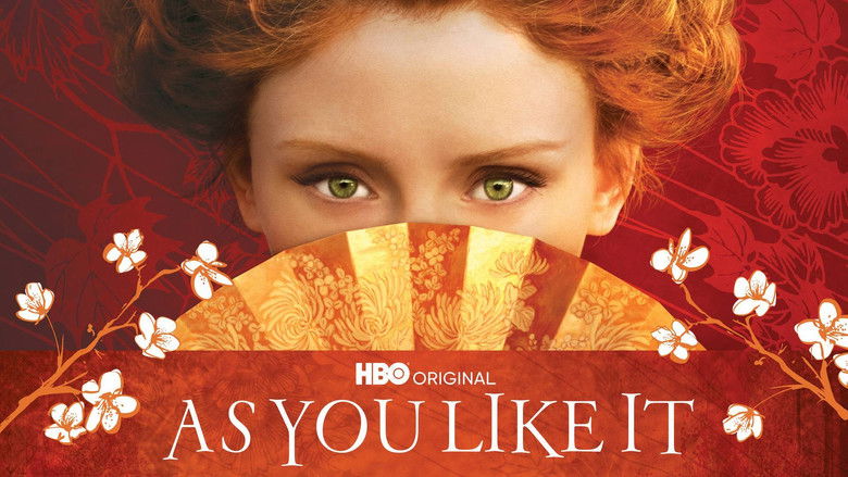 As You Like It still 3