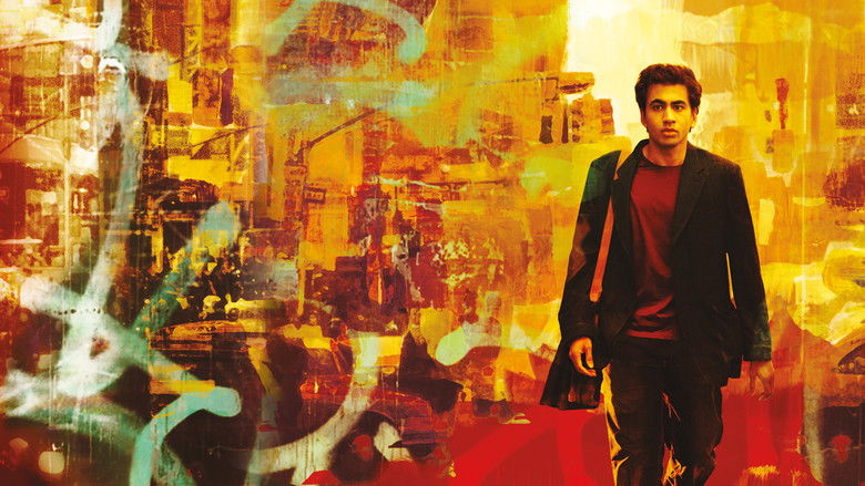 The Namesake still 4