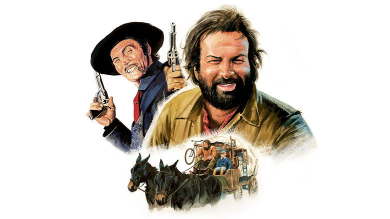 It Can Be Done Amigo still