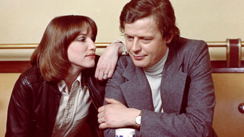 Love in the Afternoon still