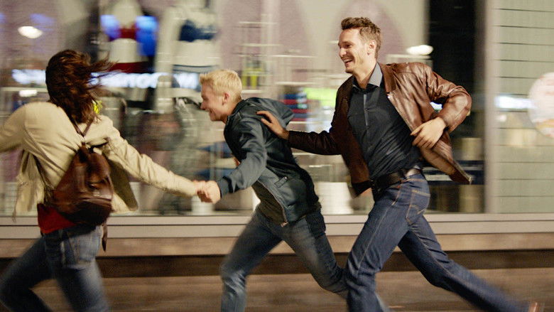 Brother and Sister still 3