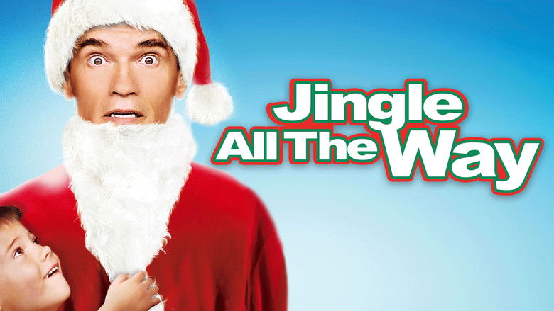 Jingle All the Way still 4