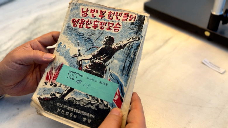 The Birth of Korea 2: Freedom Fighter