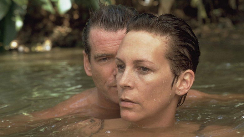 The Tailor of Panama still