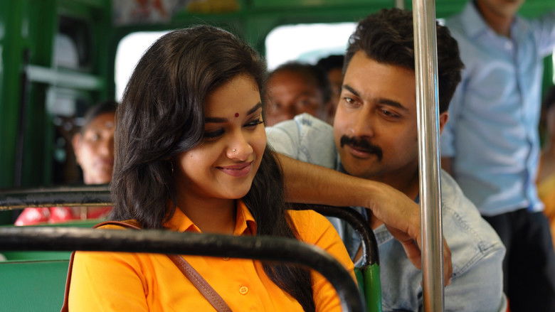 Thaanaa Serndha Koottam still 3