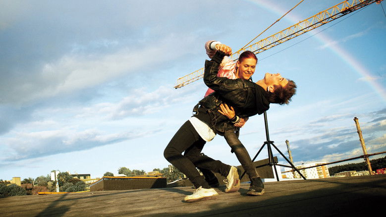 Something Must Break still 4