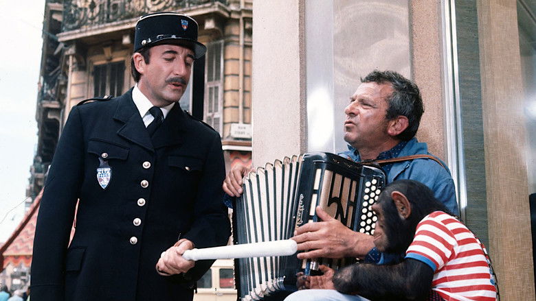 The Return of the Pink Panther still