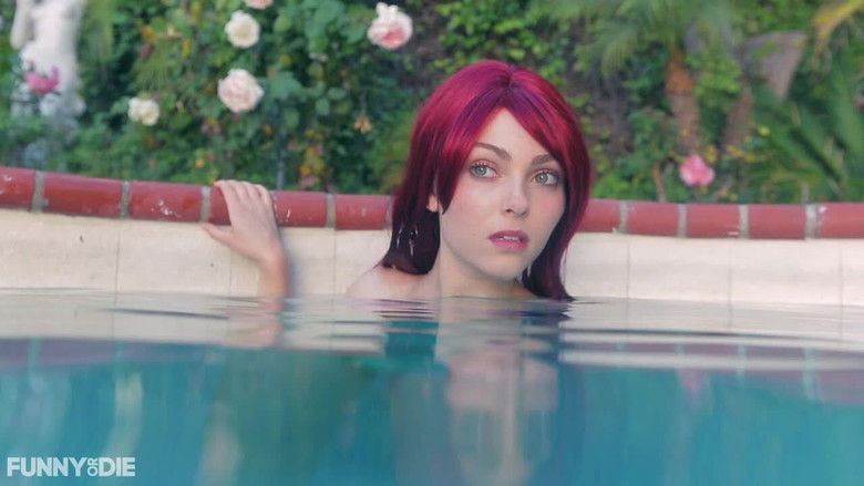 Sofia Coppola's Little Mermaid still 1