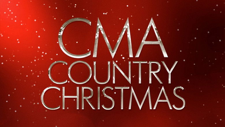 CMA Country Christmas 2017 still